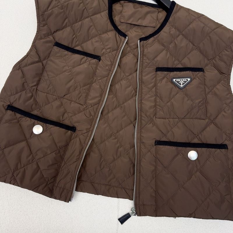 Prada Vest